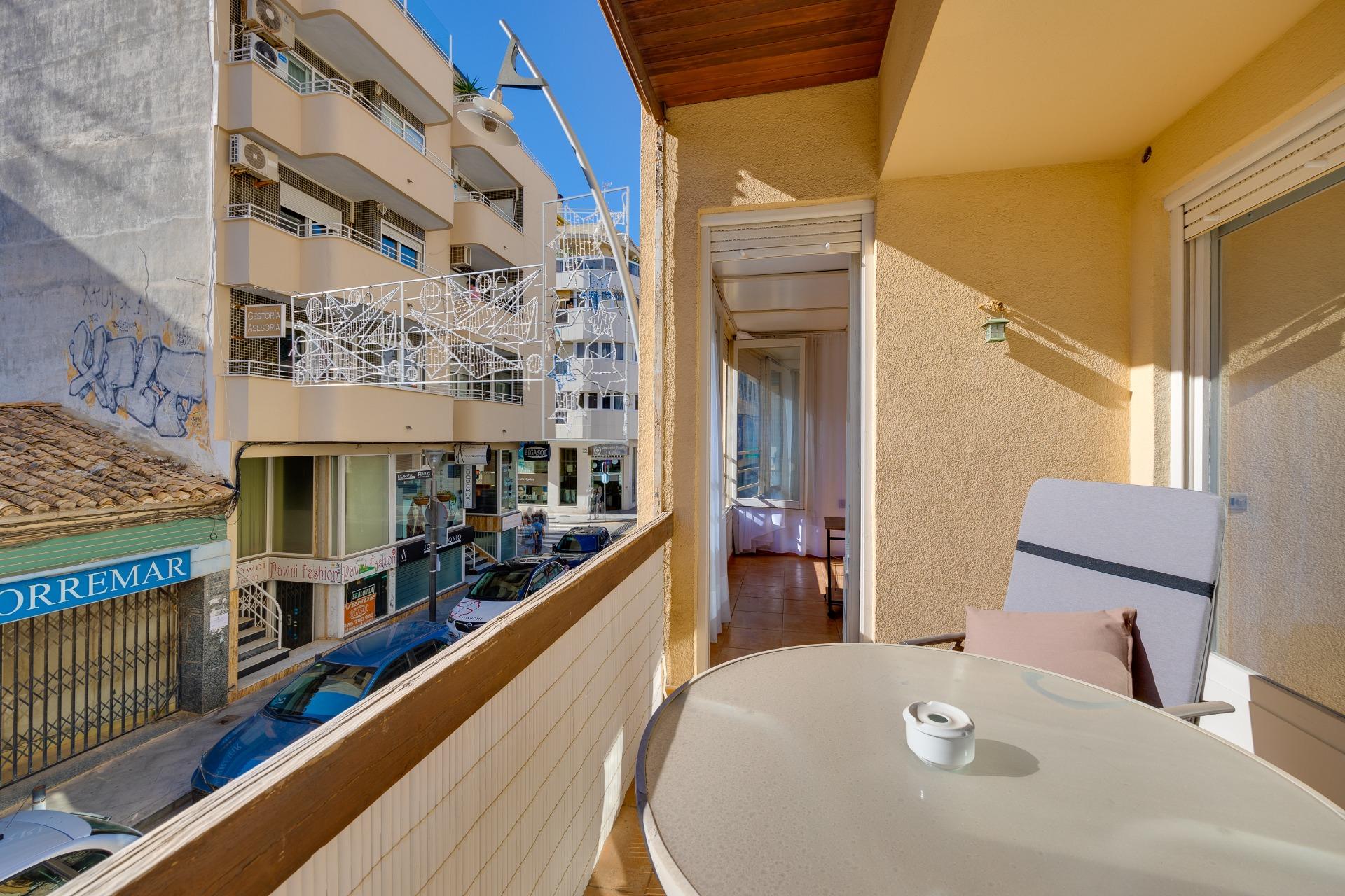 Apartment for sale in Torrevieja