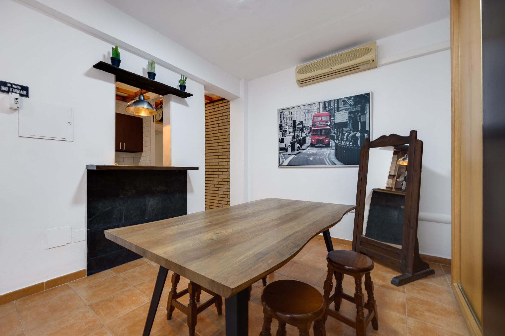 Apartment for sale in Torrevieja