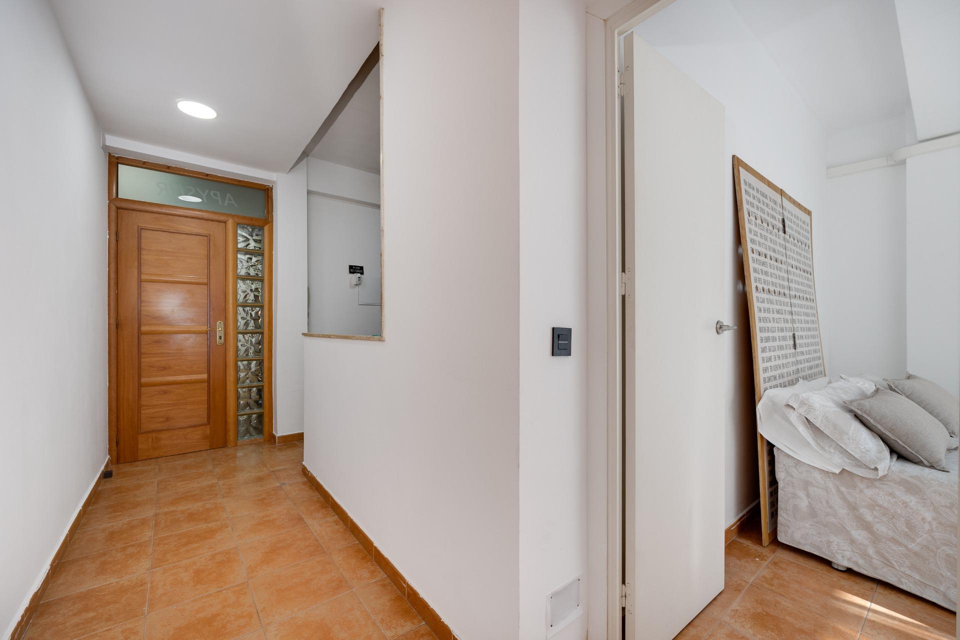 Apartment for sale in Torrevieja