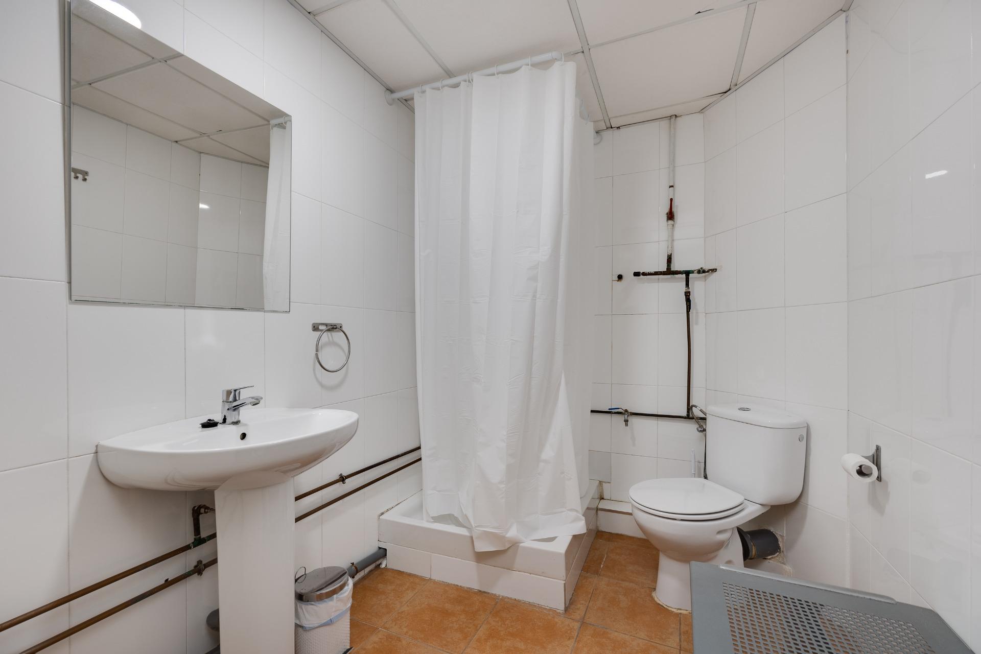 Apartment for sale in Torrevieja