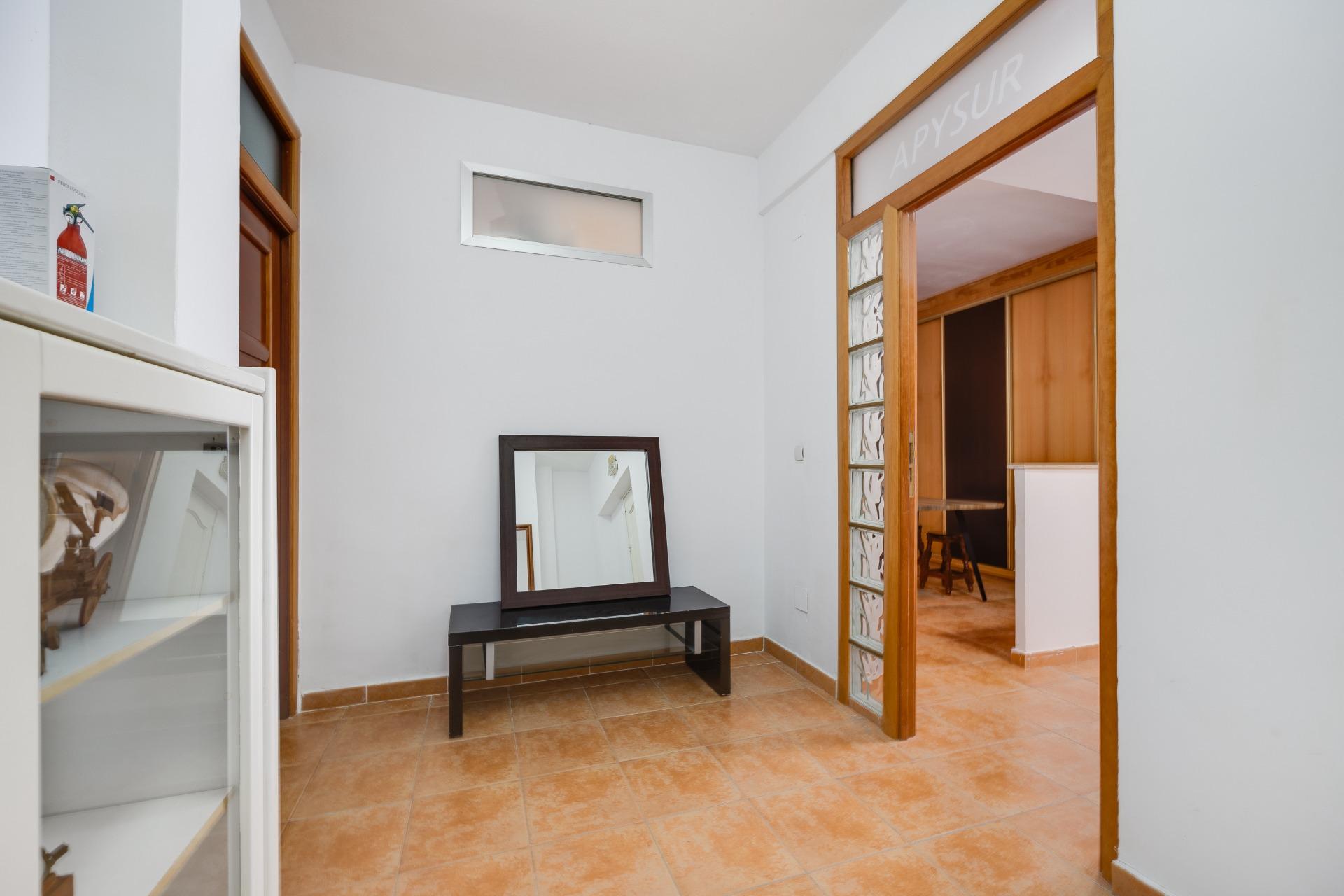 Apartment for sale in Torrevieja