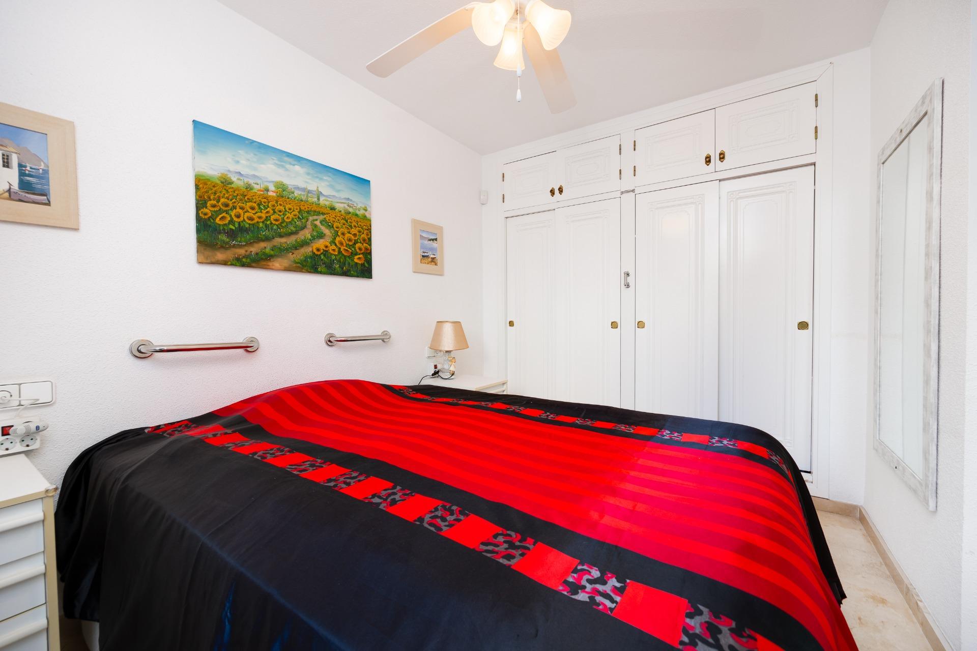 House for sale in Orihuela Costa