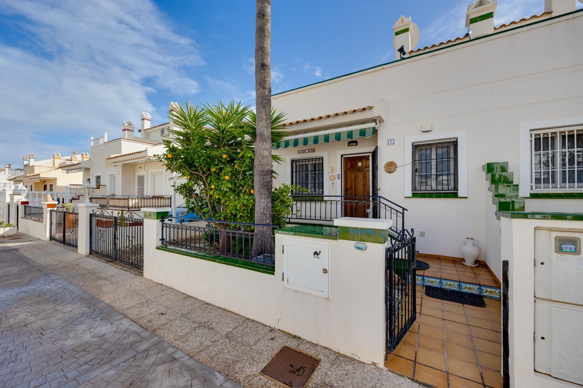 House for sale in Orihuela Costa