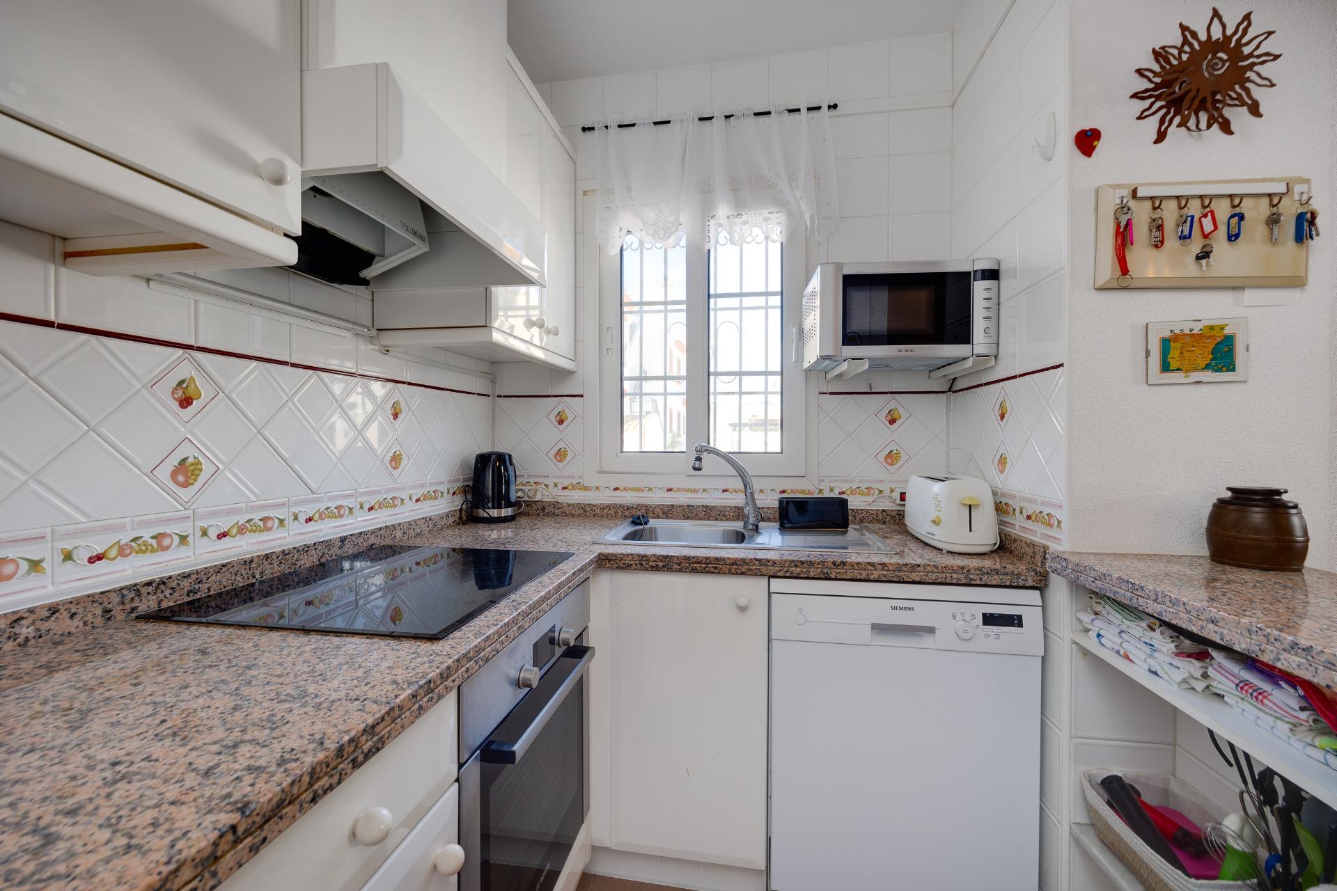 House for sale in Orihuela Costa