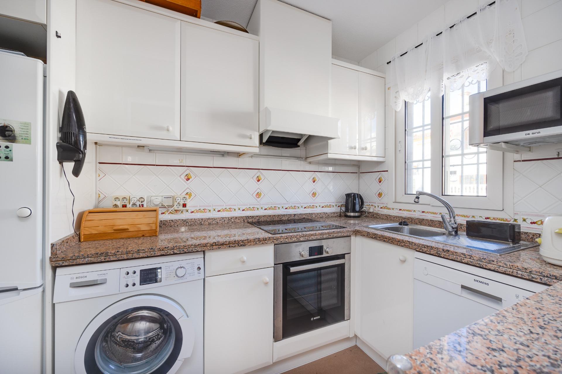 House for sale in Orihuela Costa