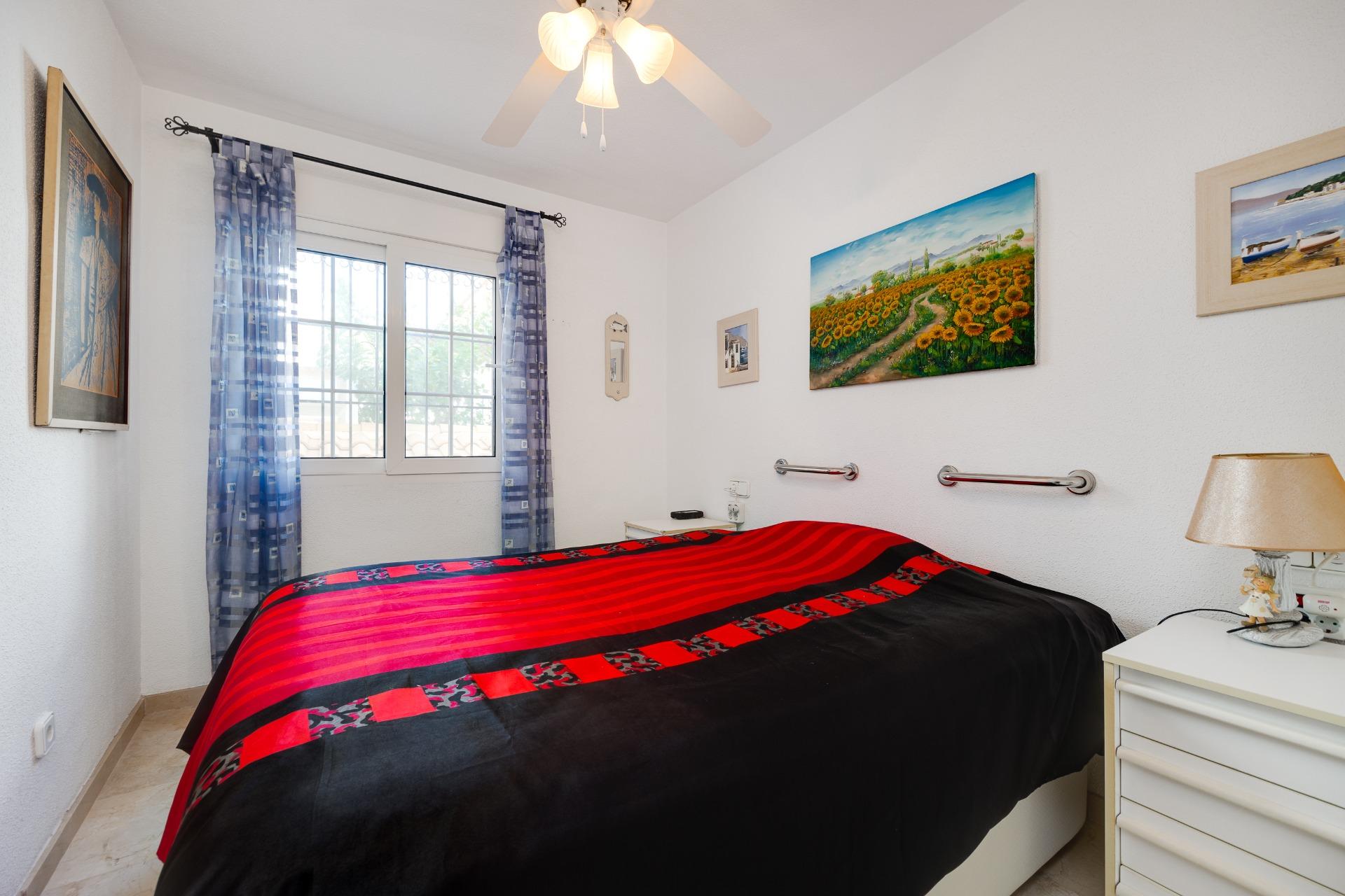 House for sale in Orihuela Costa