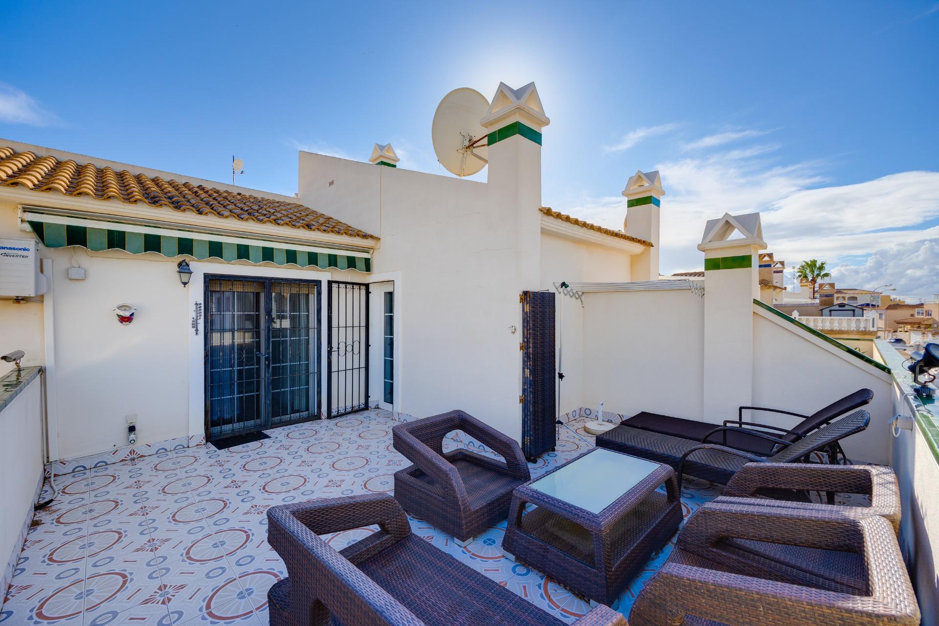 House for sale in Orihuela Costa