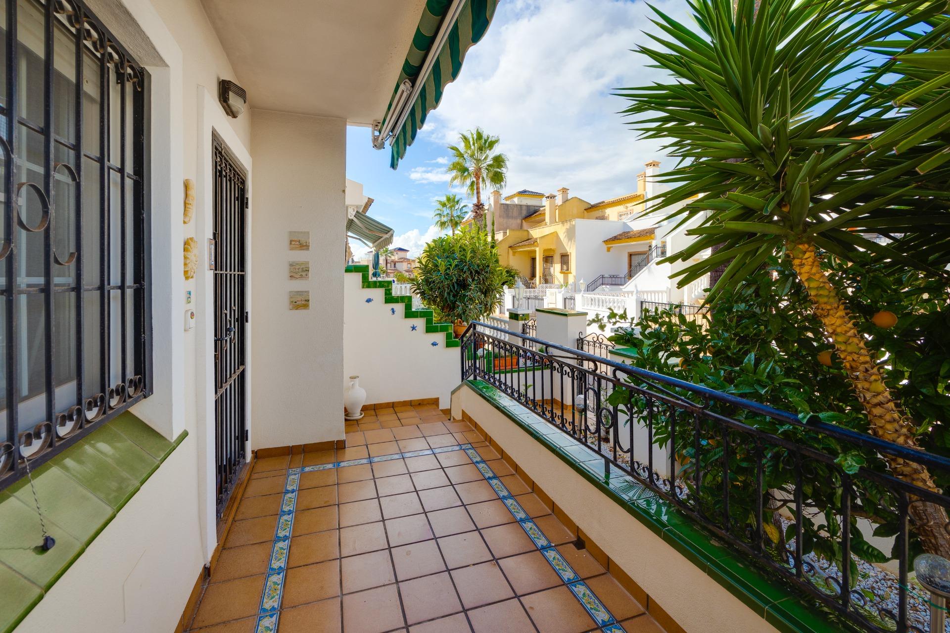 House for sale in Orihuela Costa