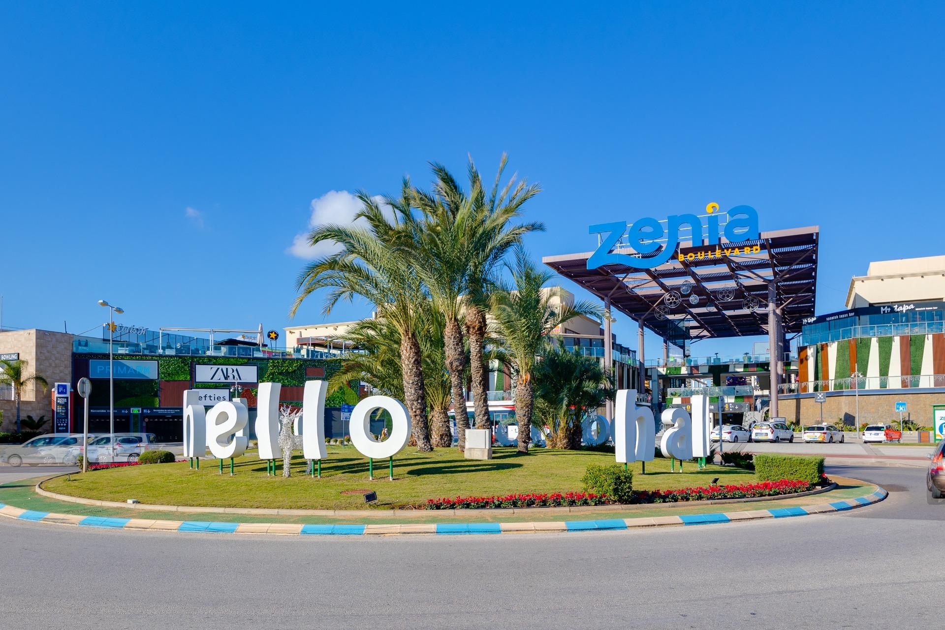 House for sale in Orihuela Costa