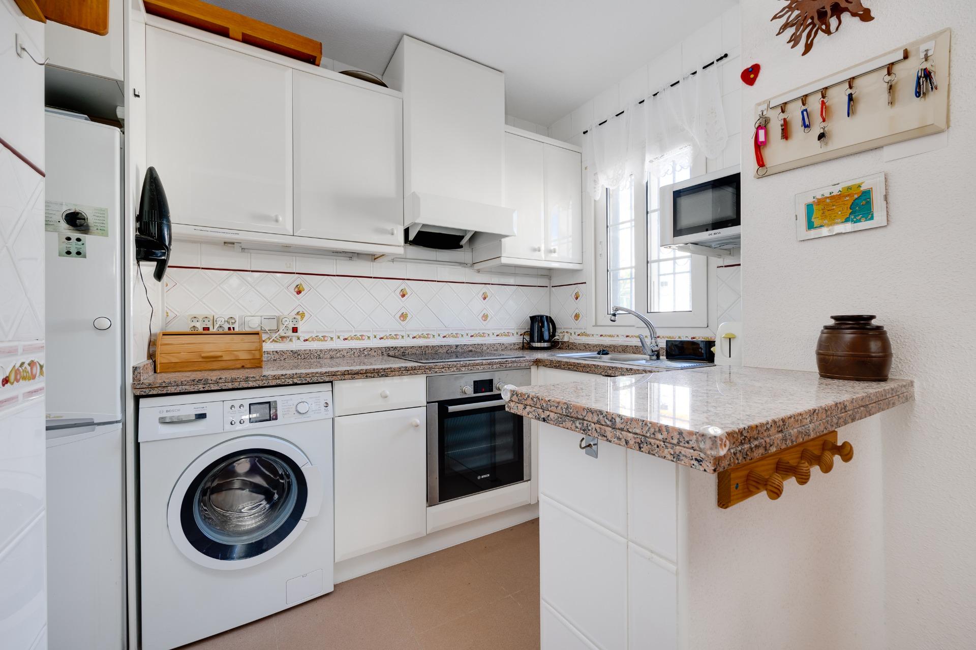 House for sale in Orihuela Costa