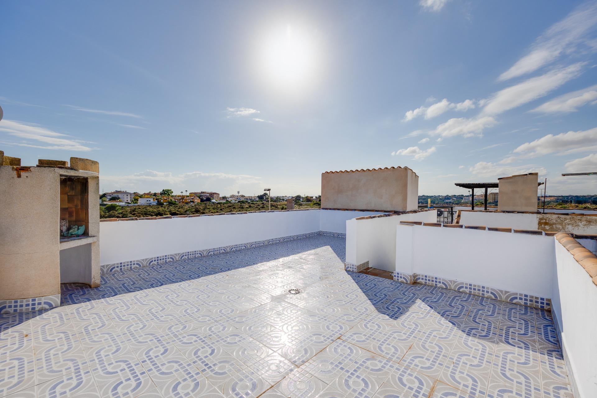 Penthouse for sale in Orihuela Costa