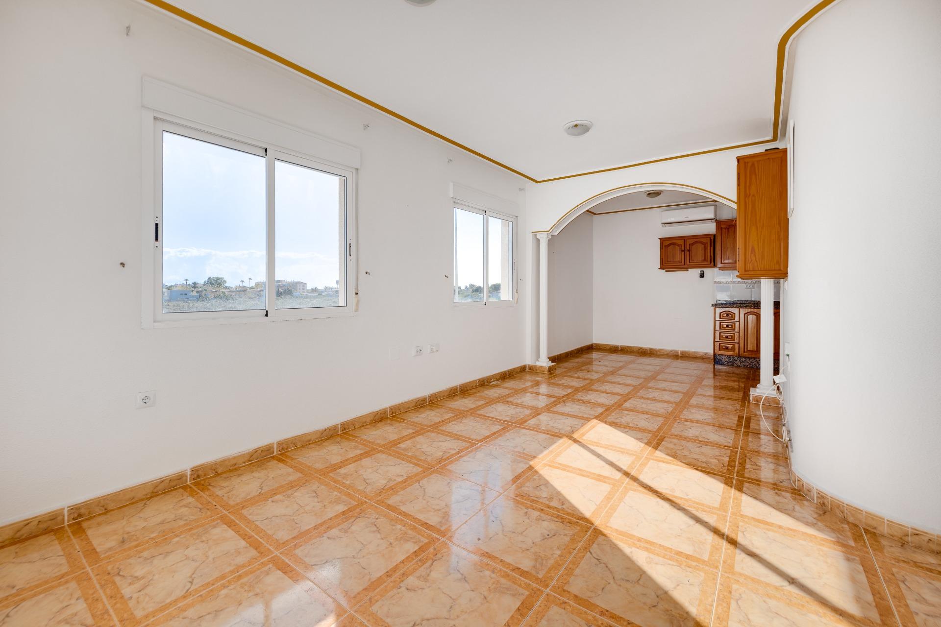 Penthouse for sale in Orihuela Costa
