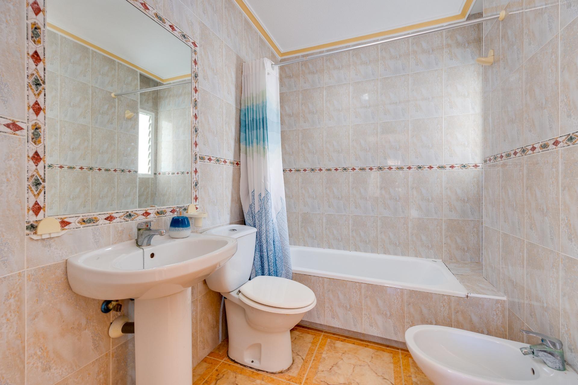 Penthouse for sale in Orihuela Costa