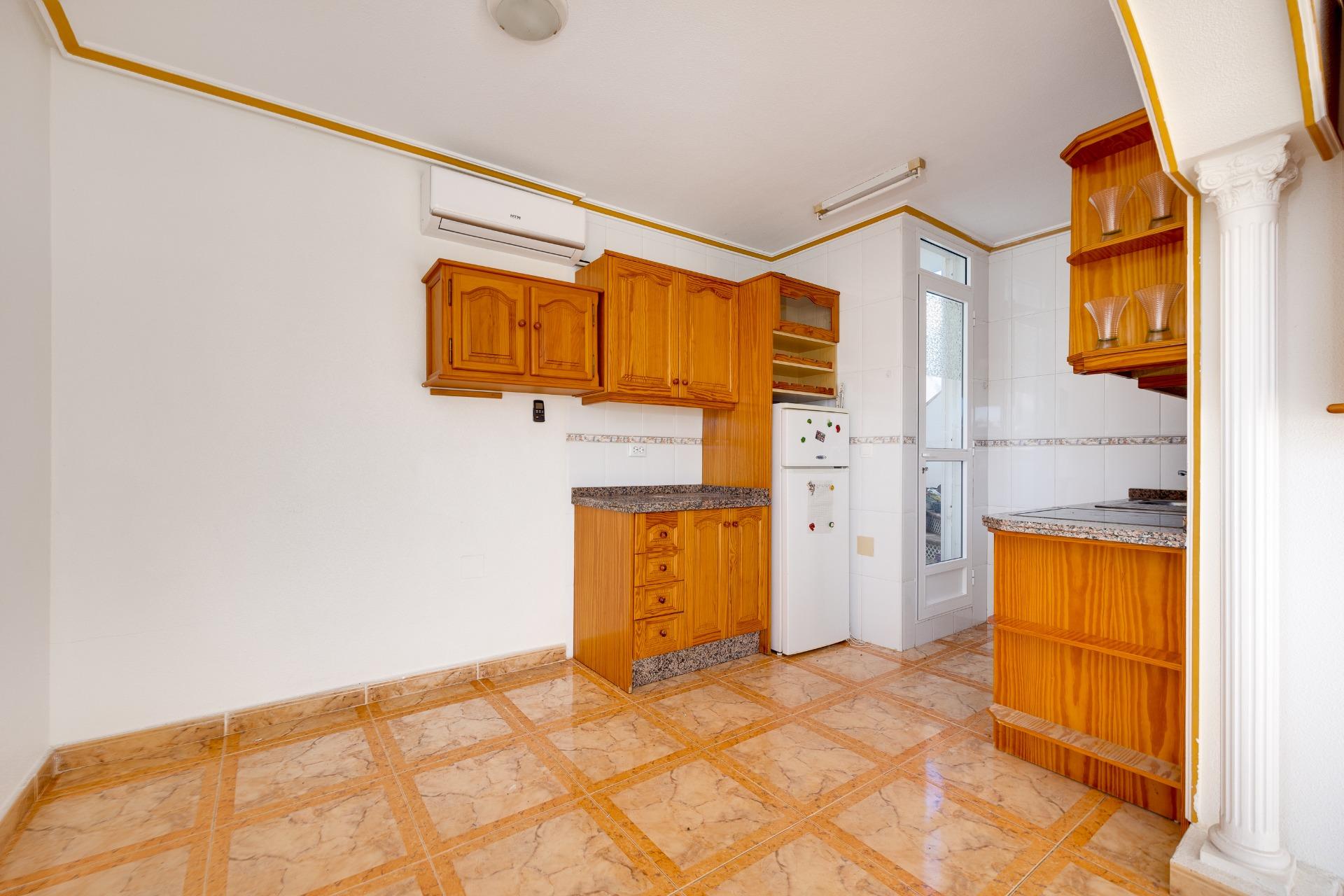 Penthouse for sale in Orihuela Costa