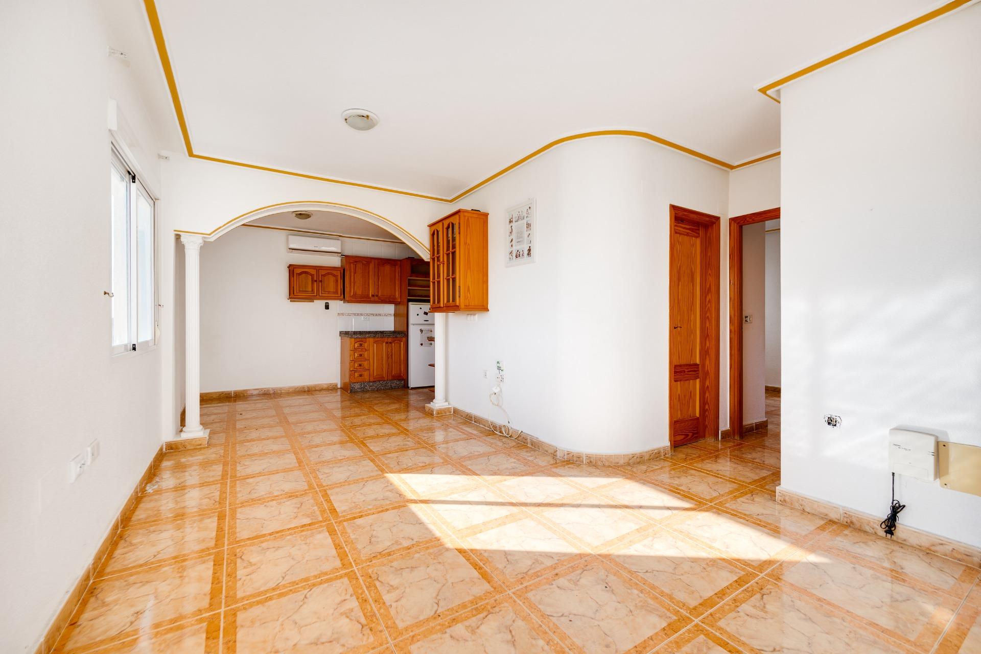 Penthouse for sale in Orihuela Costa
