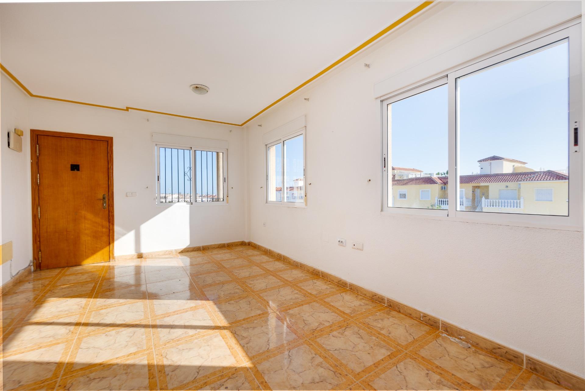 Penthouse for sale in Orihuela Costa