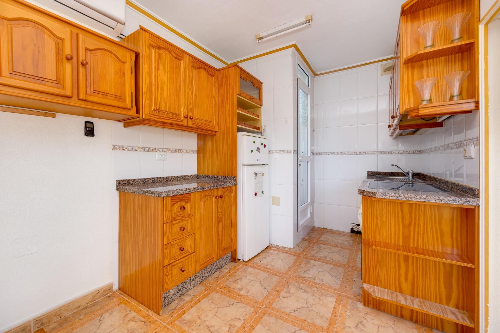 Penthouse for sale in Orihuela Costa