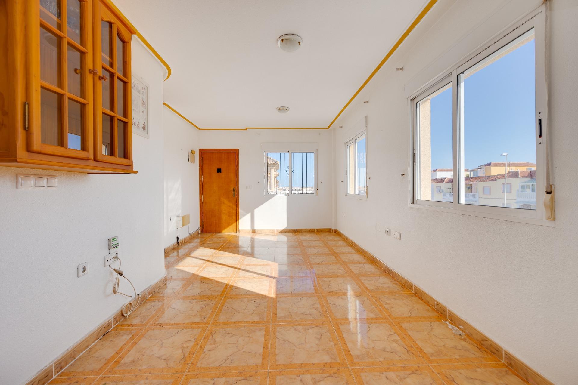 Penthouse for sale in Orihuela Costa