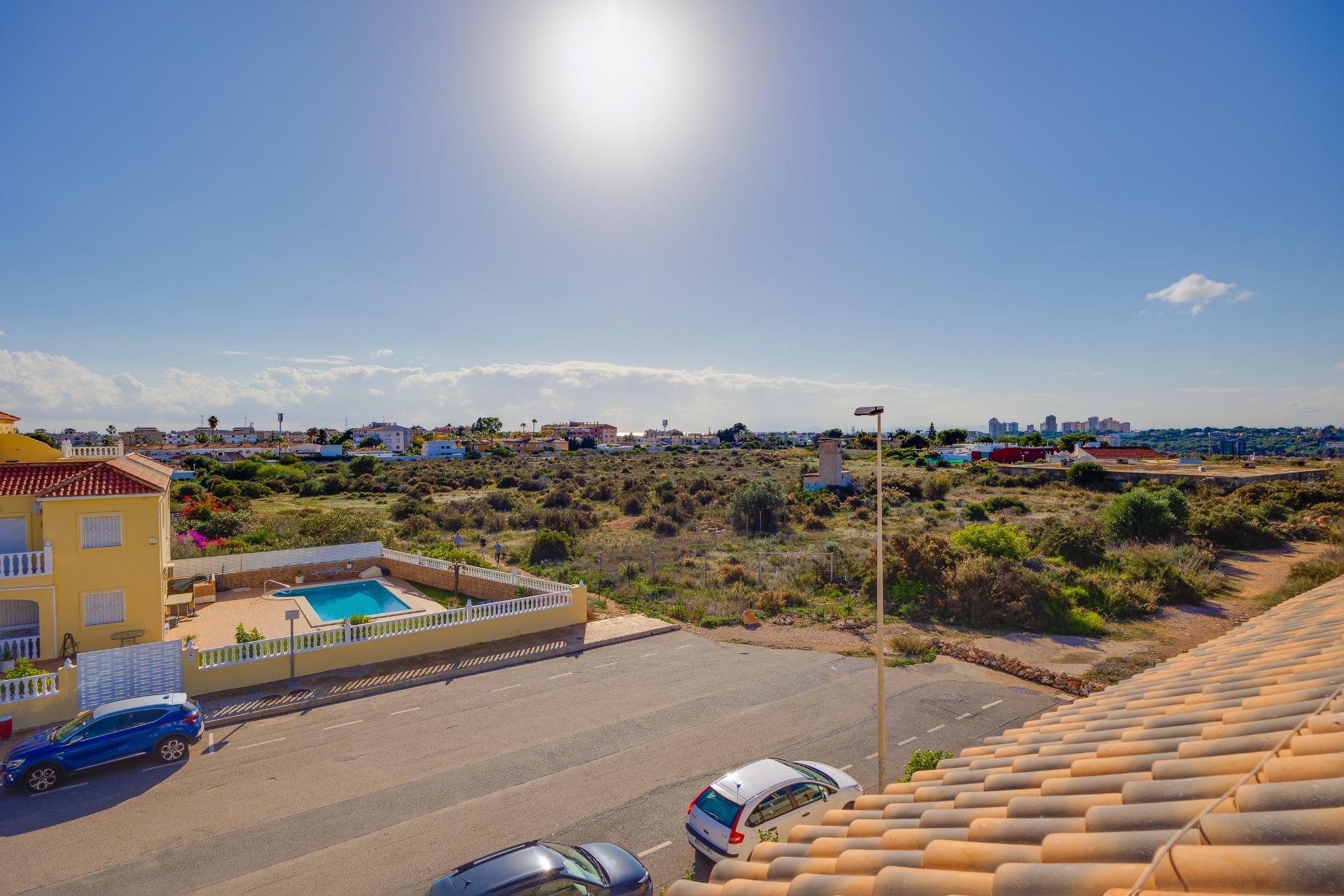 Penthouse for sale in Orihuela Costa