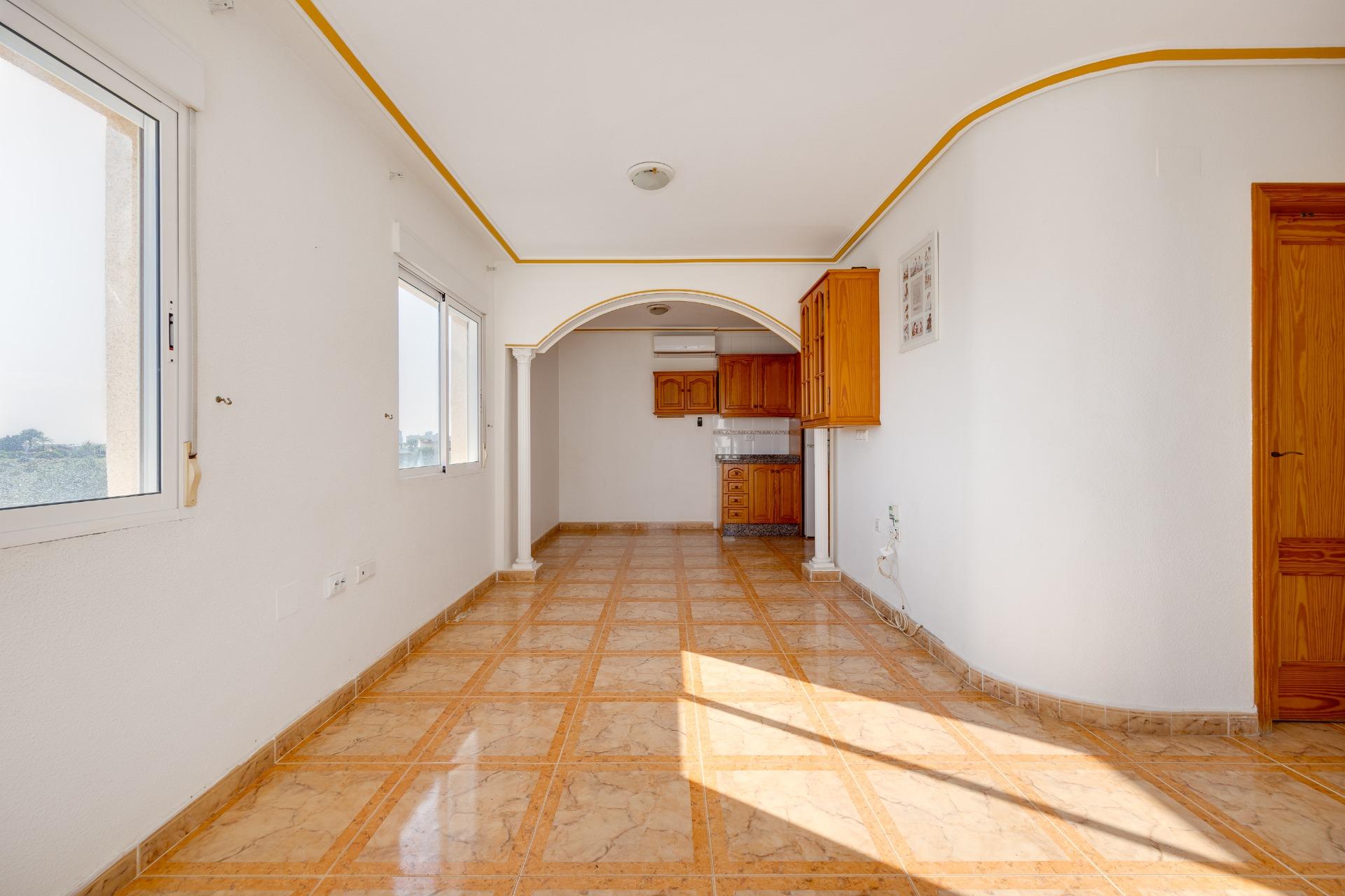 Penthouse for sale in Orihuela Costa