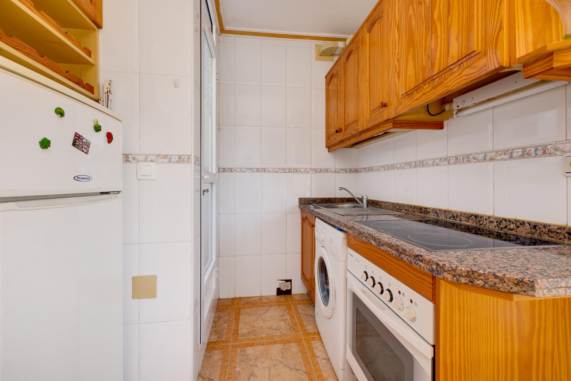 Penthouse for sale in Orihuela Costa