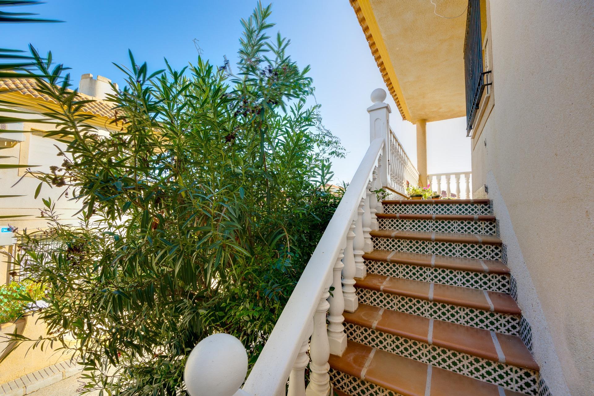 Penthouse for sale in Orihuela Costa