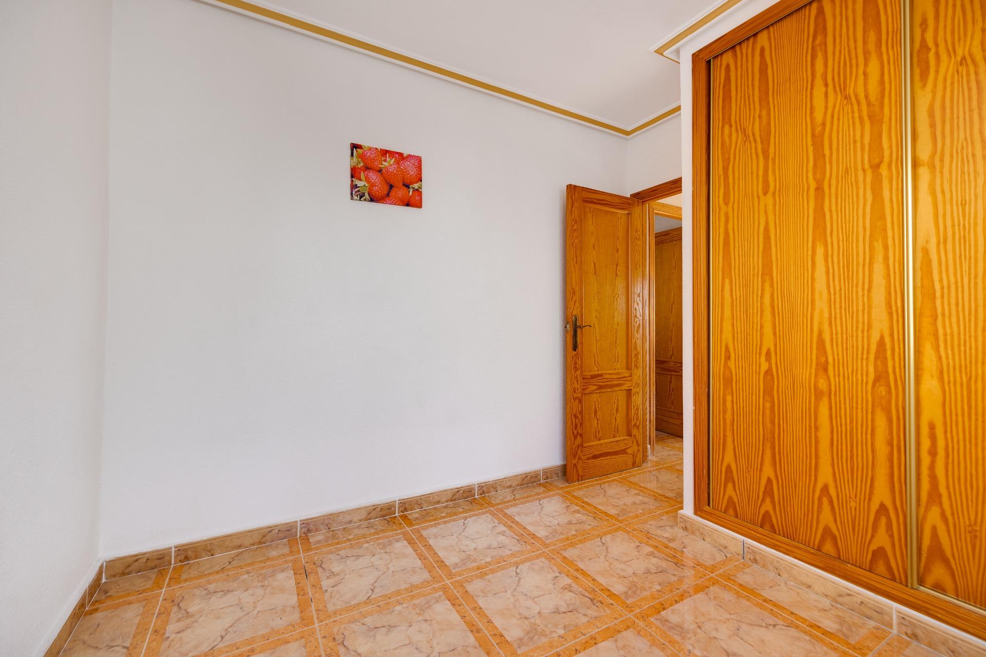 Penthouse for sale in Orihuela Costa