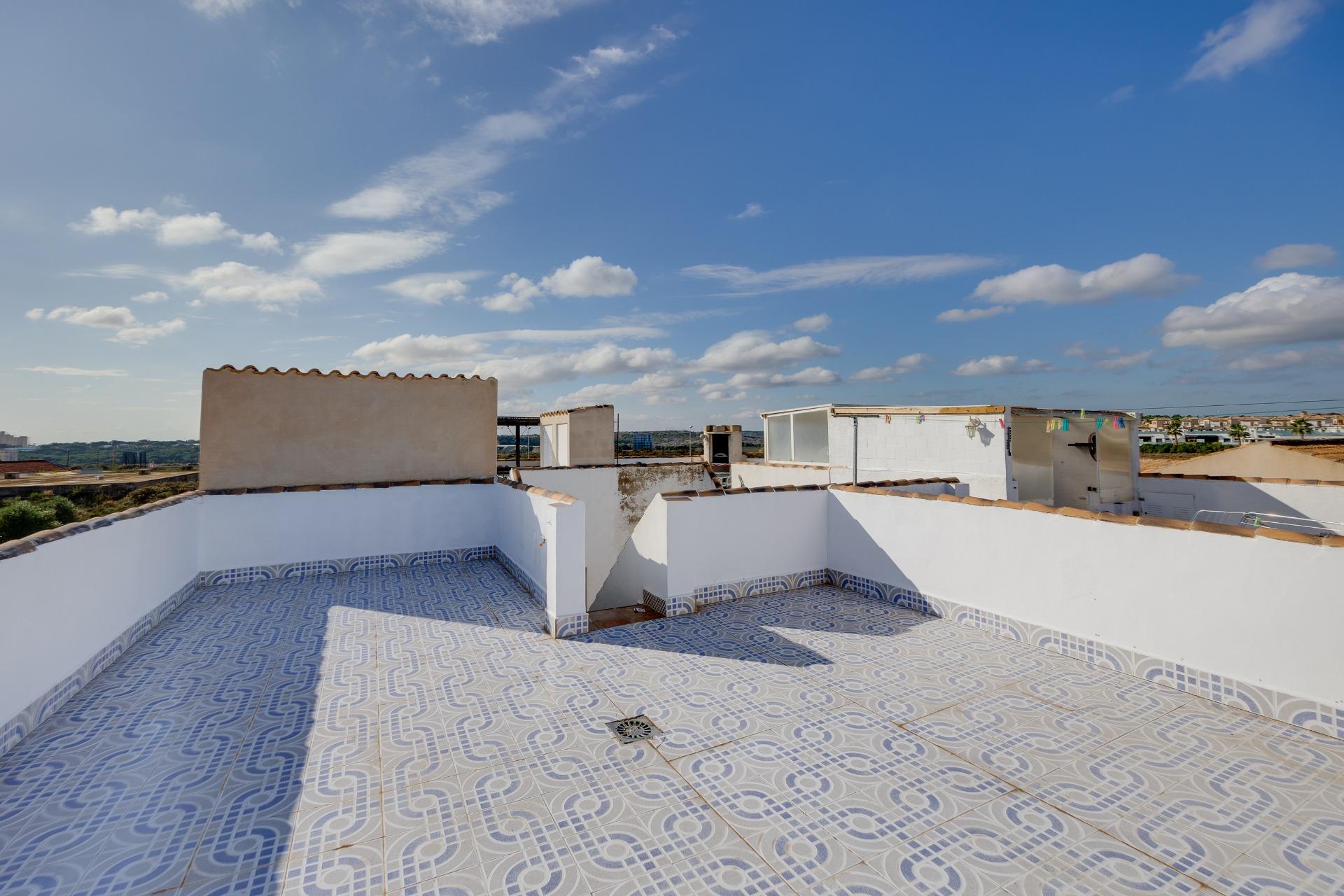 Penthouse for sale in Orihuela Costa