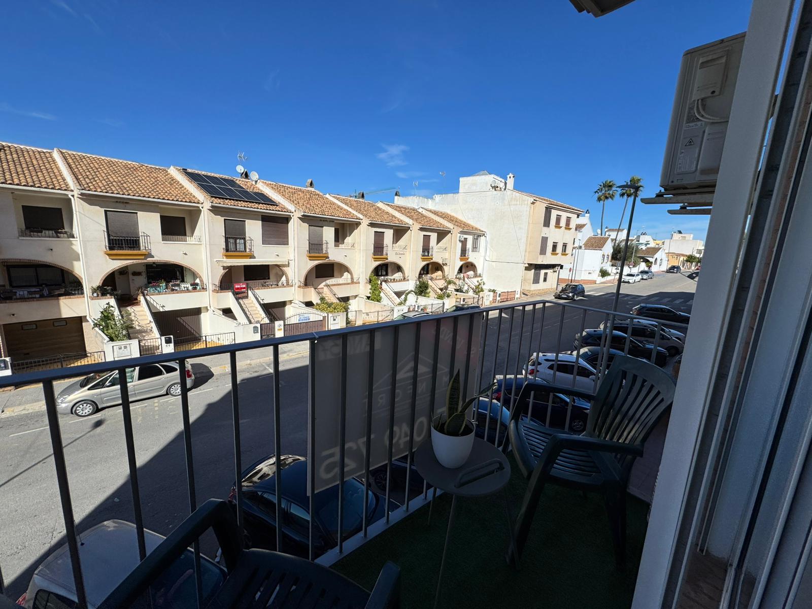 Apartment for sale in San Miguel de Salinas