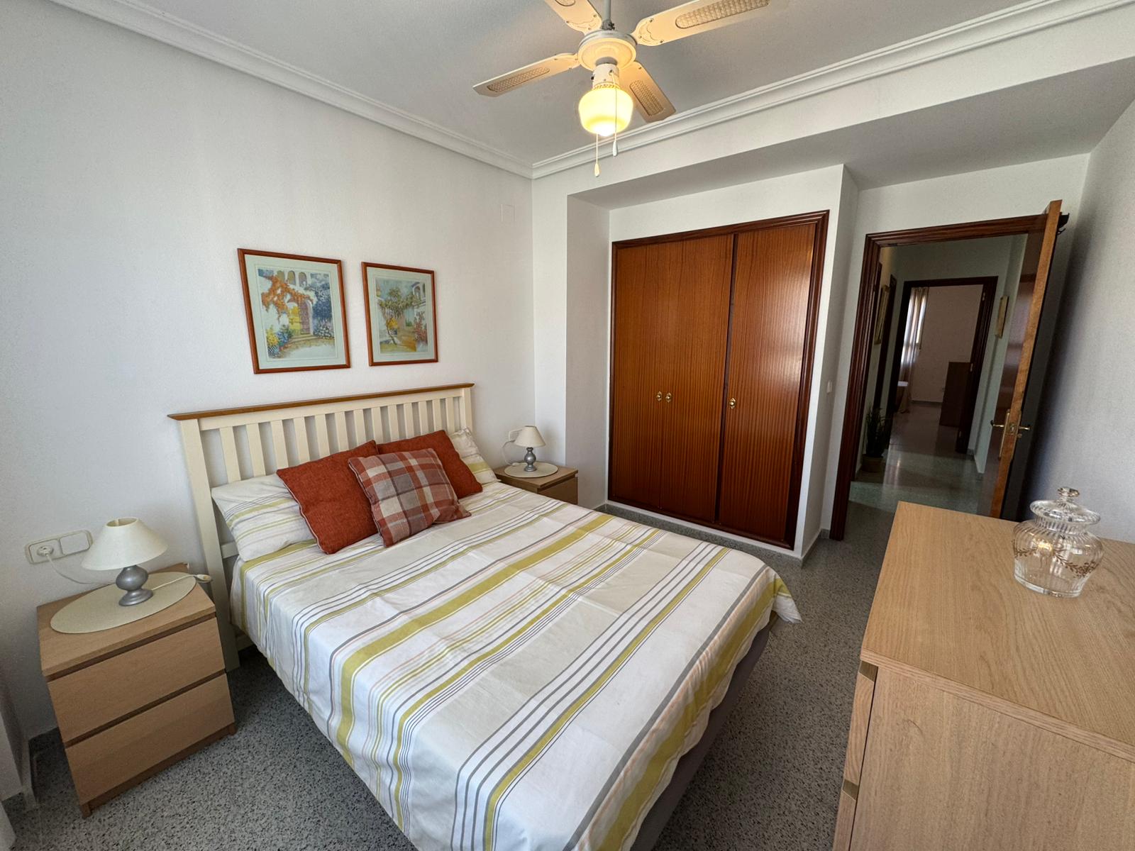 Apartment for sale in San Miguel de Salinas