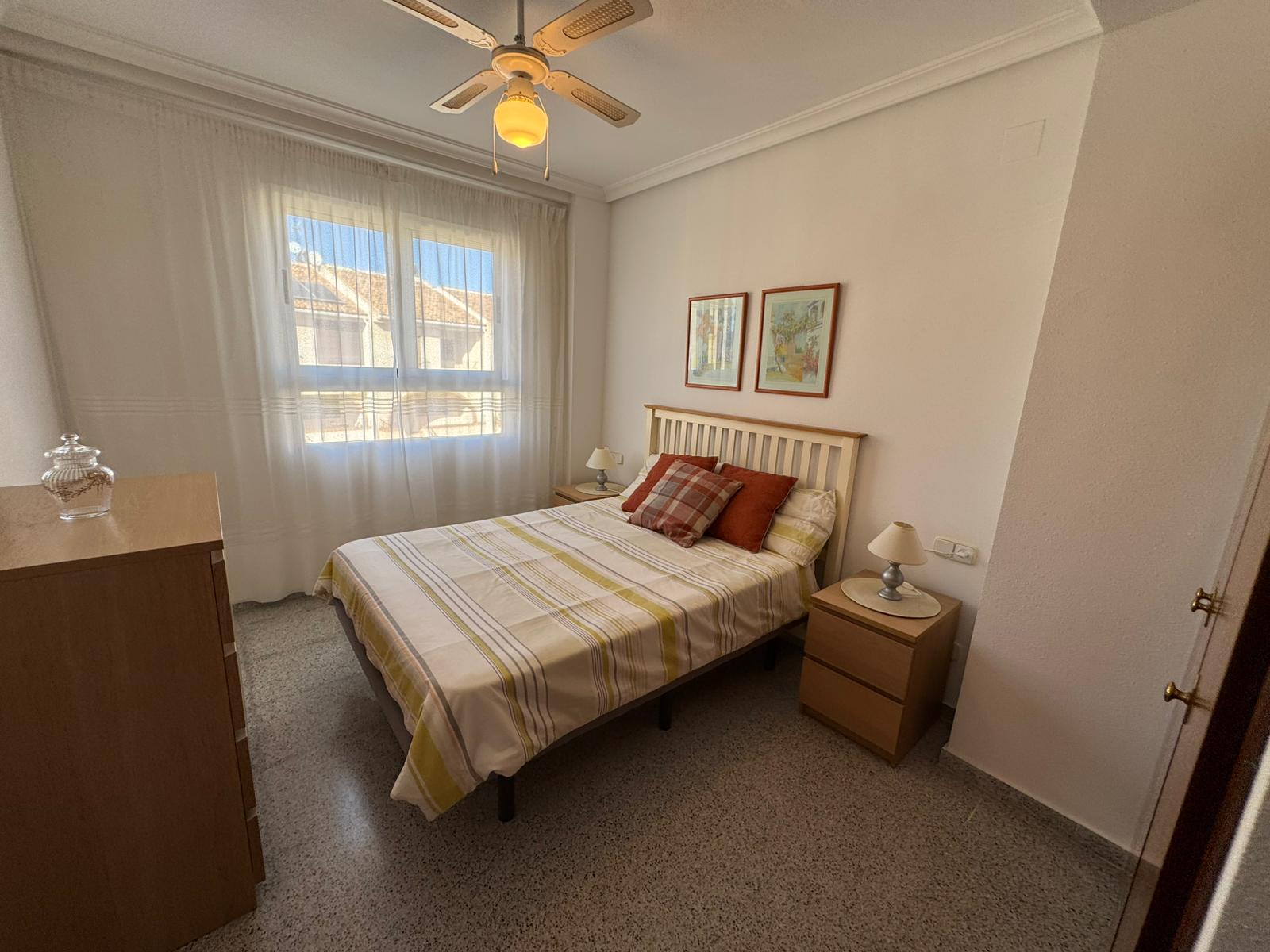 Apartment for sale in San Miguel de Salinas