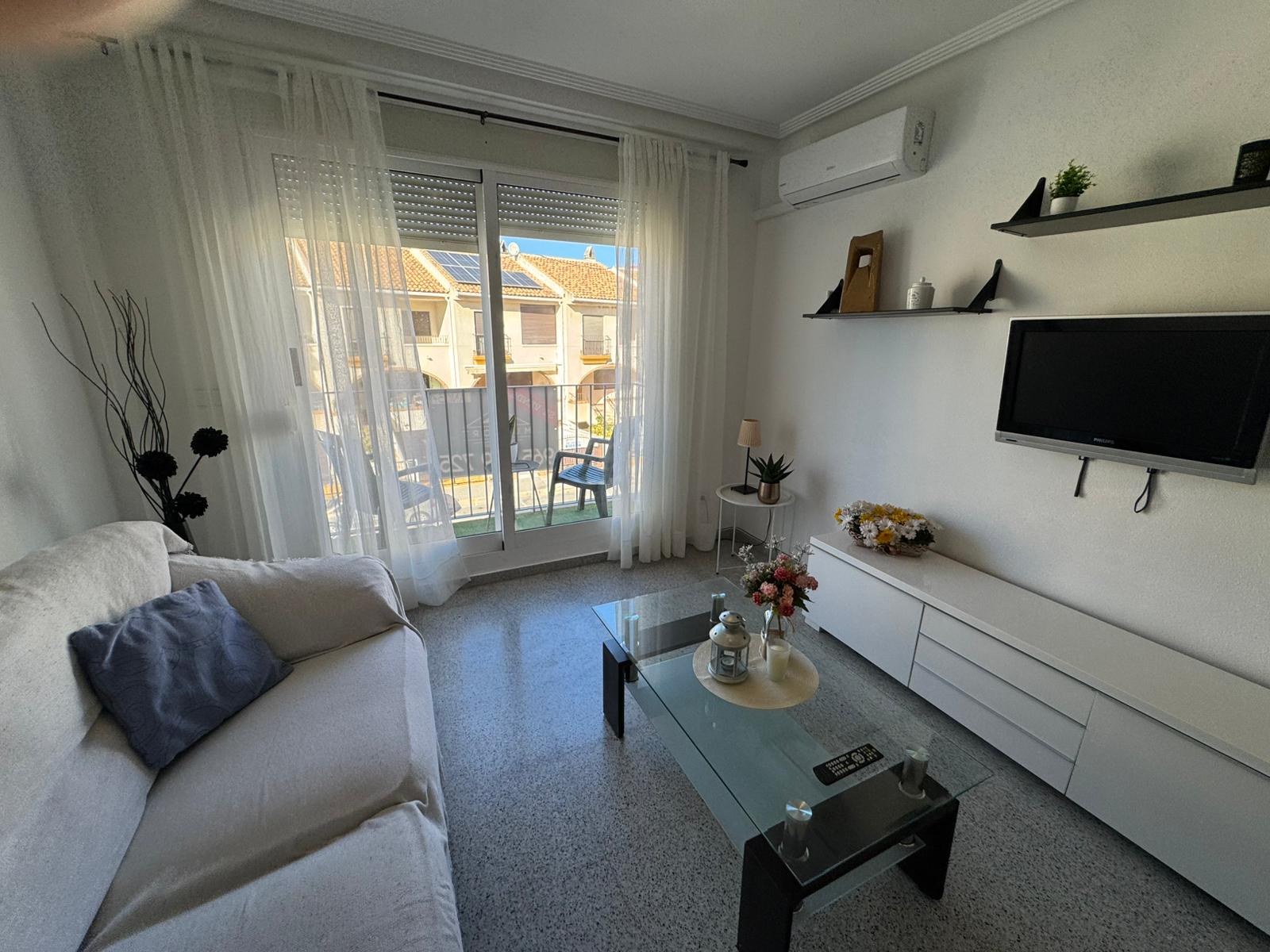 Apartment for sale in San Miguel de Salinas