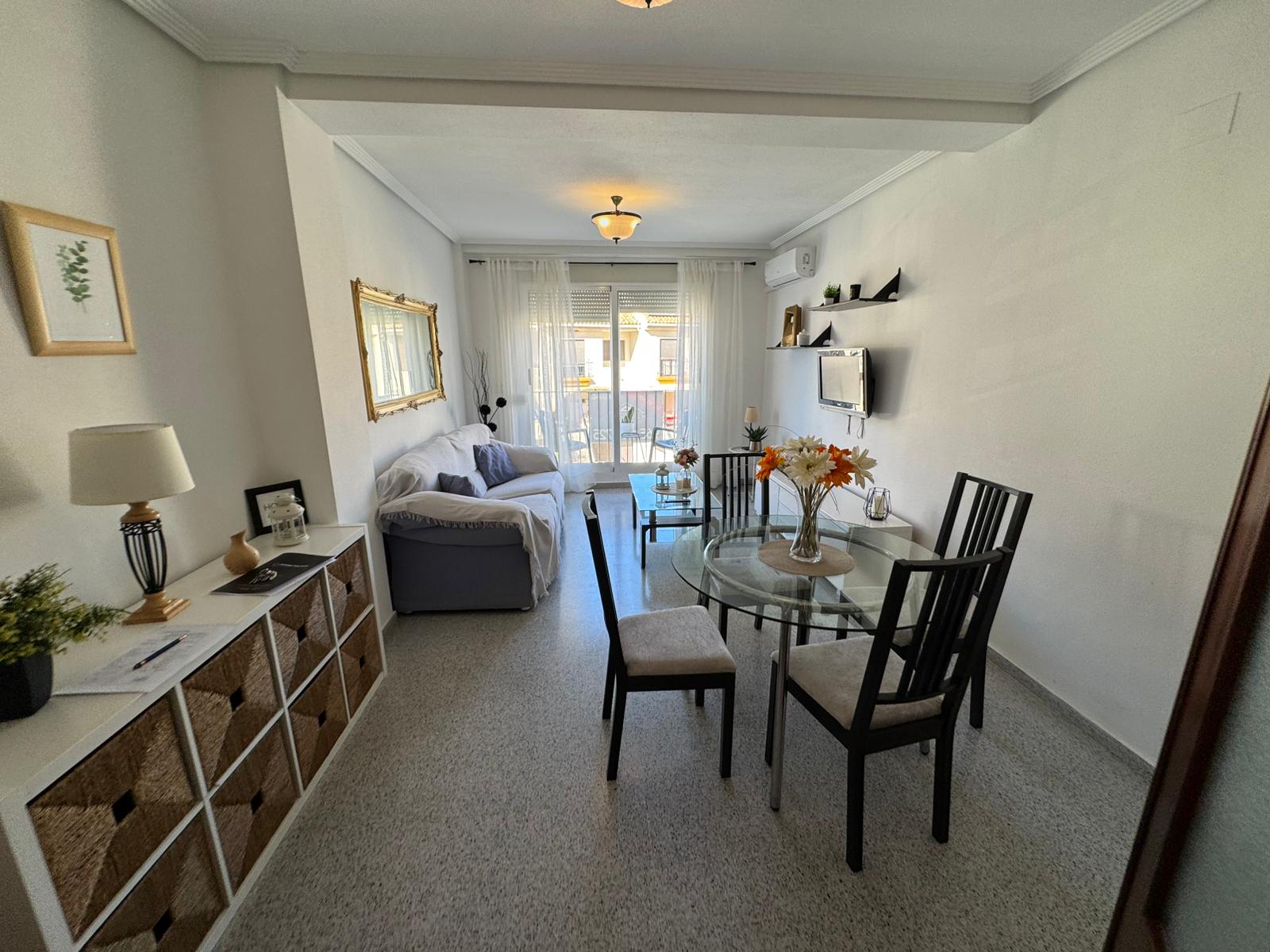 Apartment for sale in San Miguel de Salinas