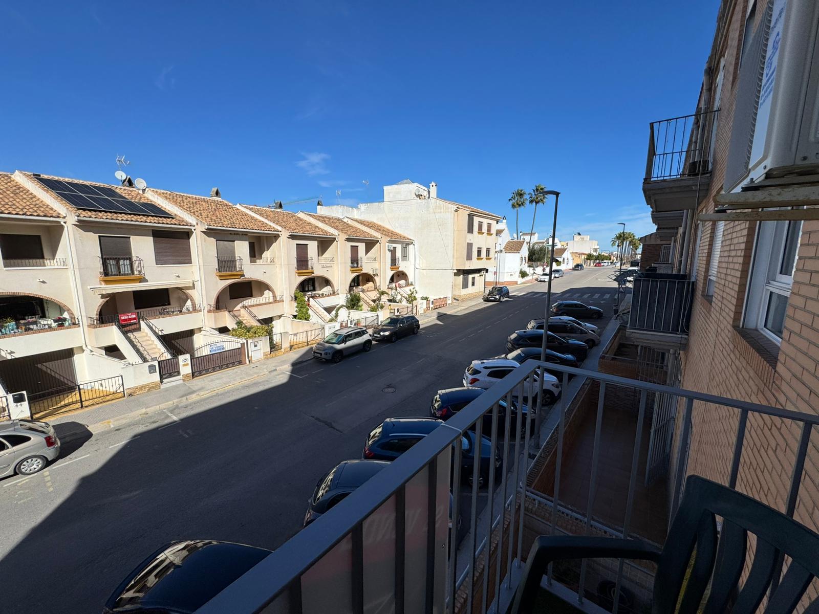 Apartment for sale in San Miguel de Salinas