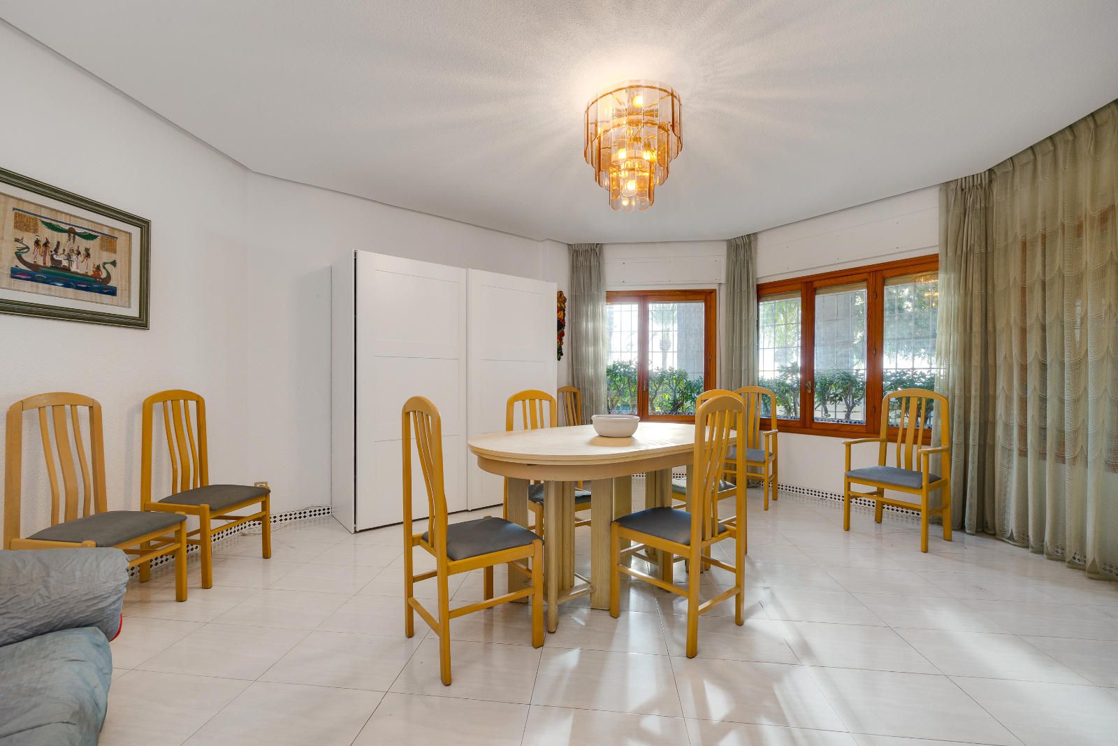 House for sale in Santa Pola