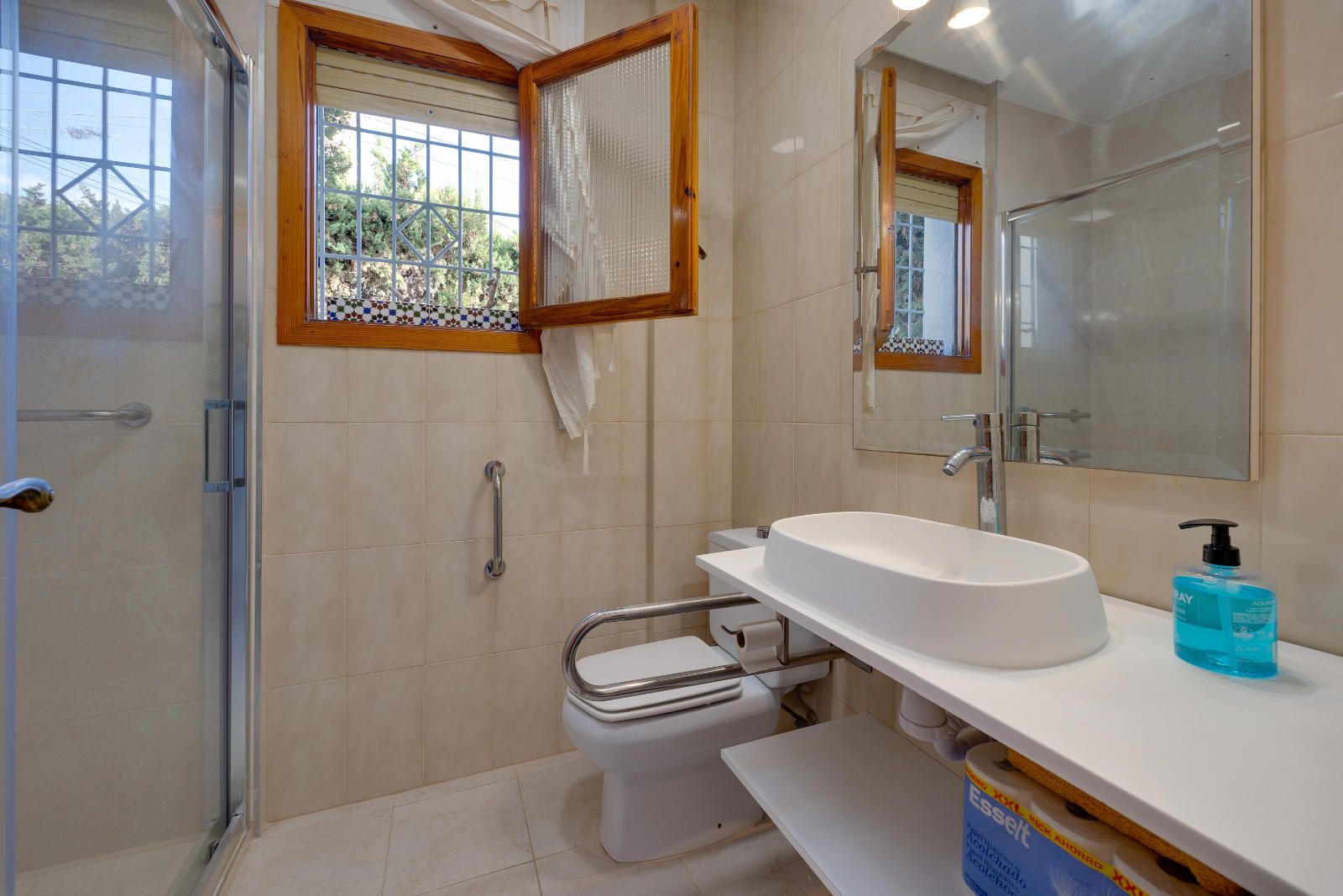 House for sale in Santa Pola