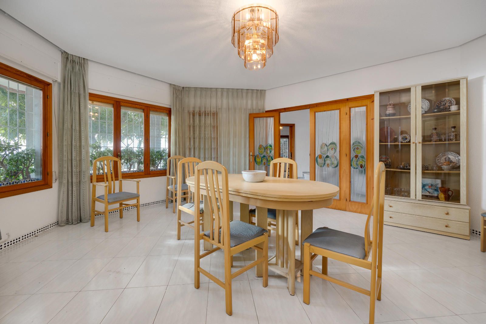 House for sale in Santa Pola