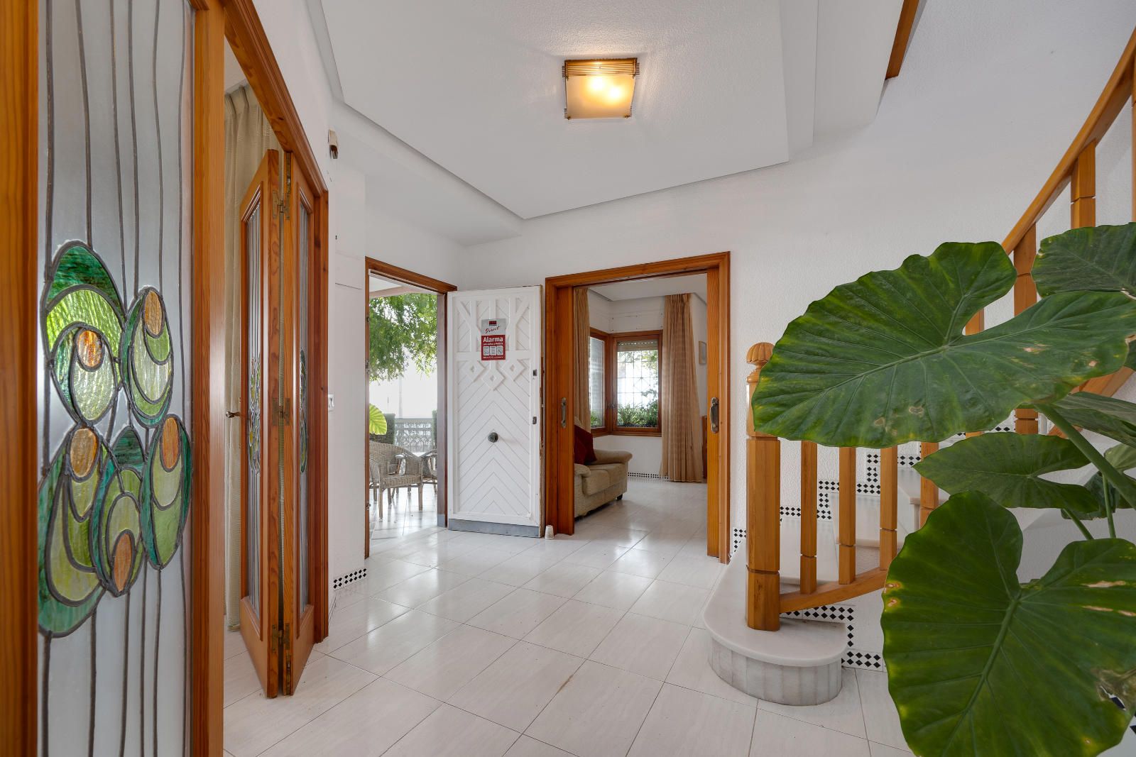 House for sale in Santa Pola