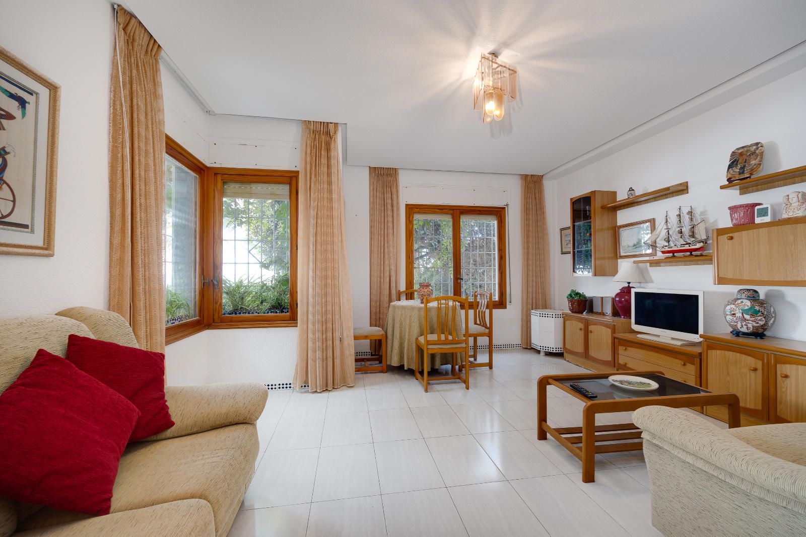 House for sale in Santa Pola