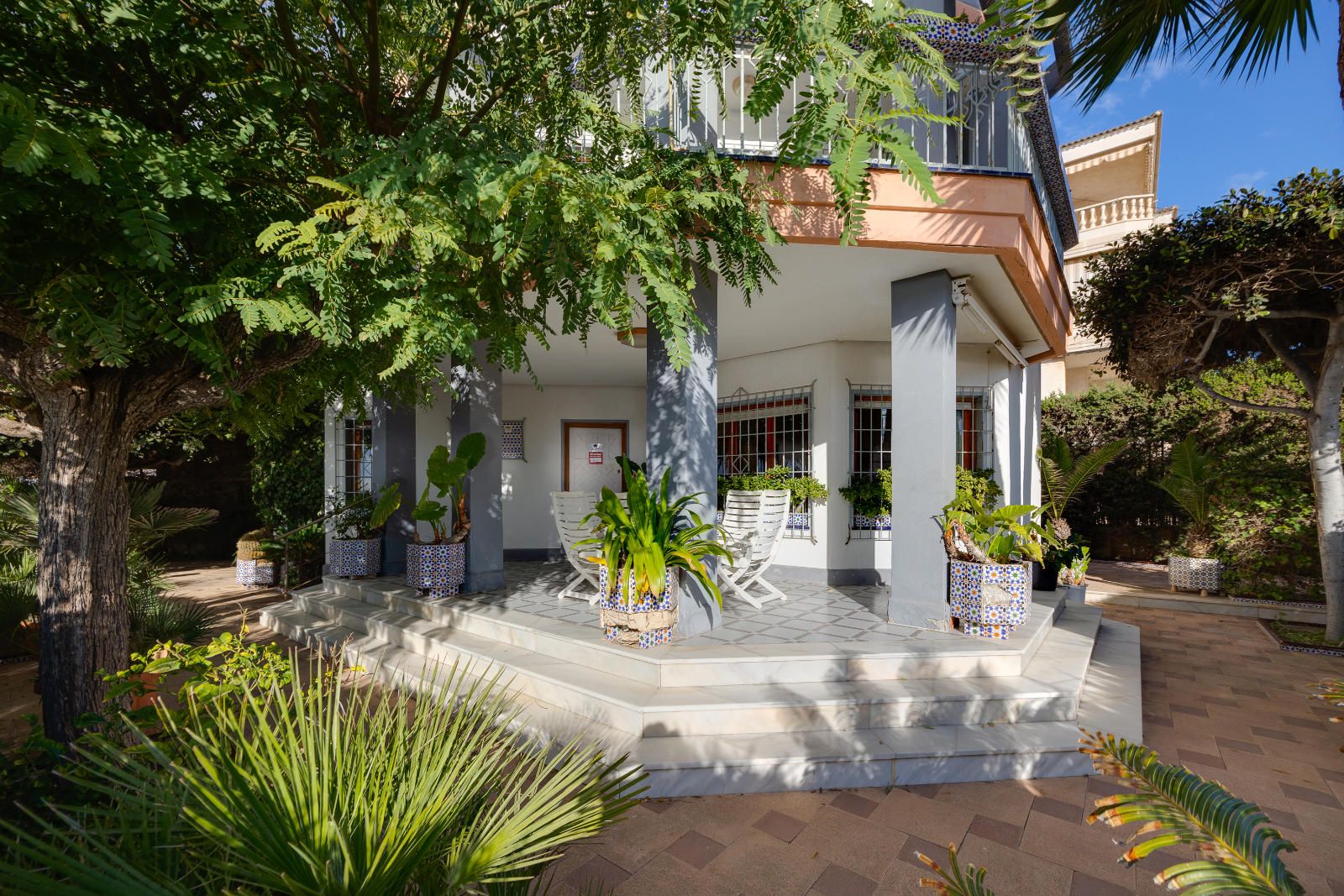 House for sale in Santa Pola