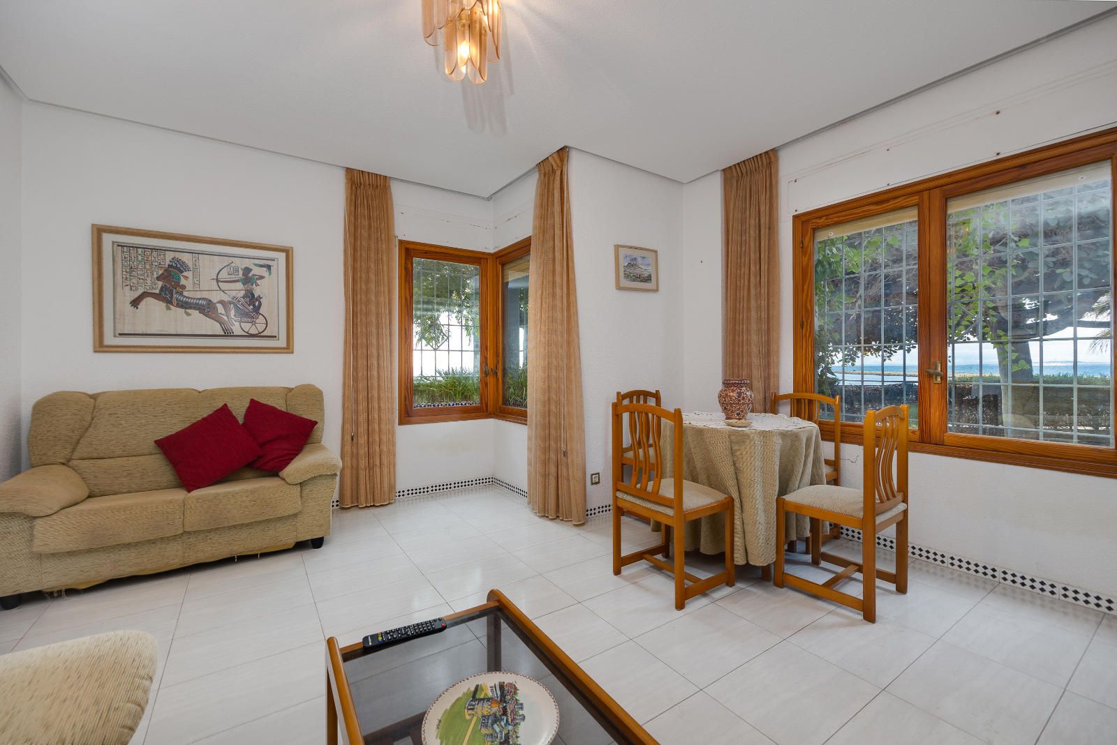 House for sale in Santa Pola