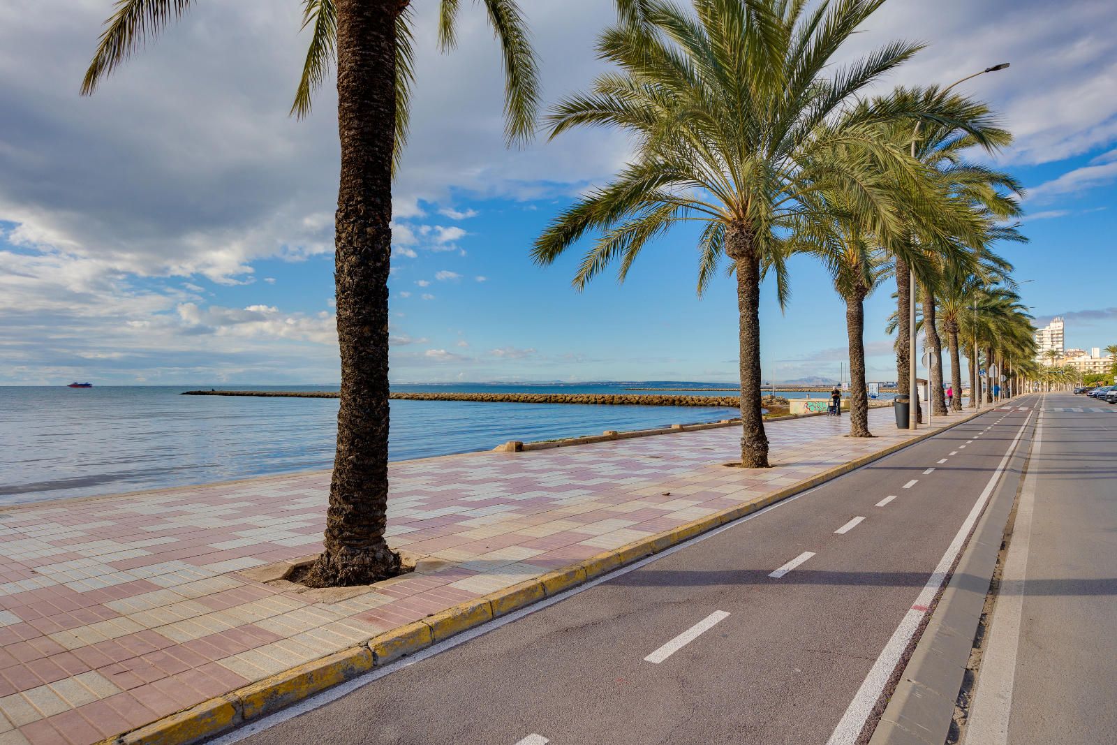 House for sale in Santa Pola