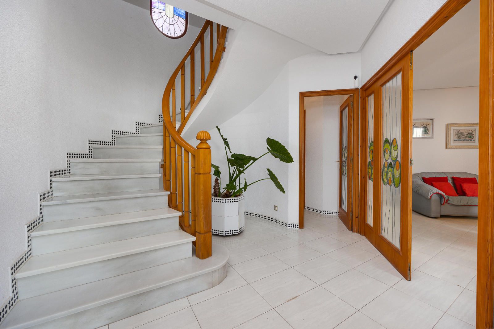 House for sale in Santa Pola