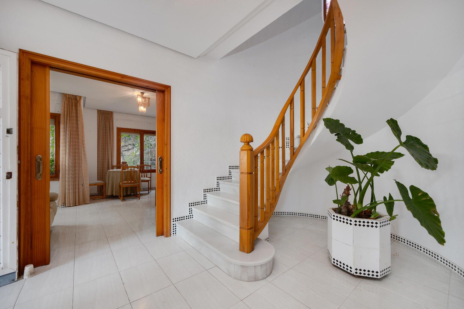 House for sale in Santa Pola