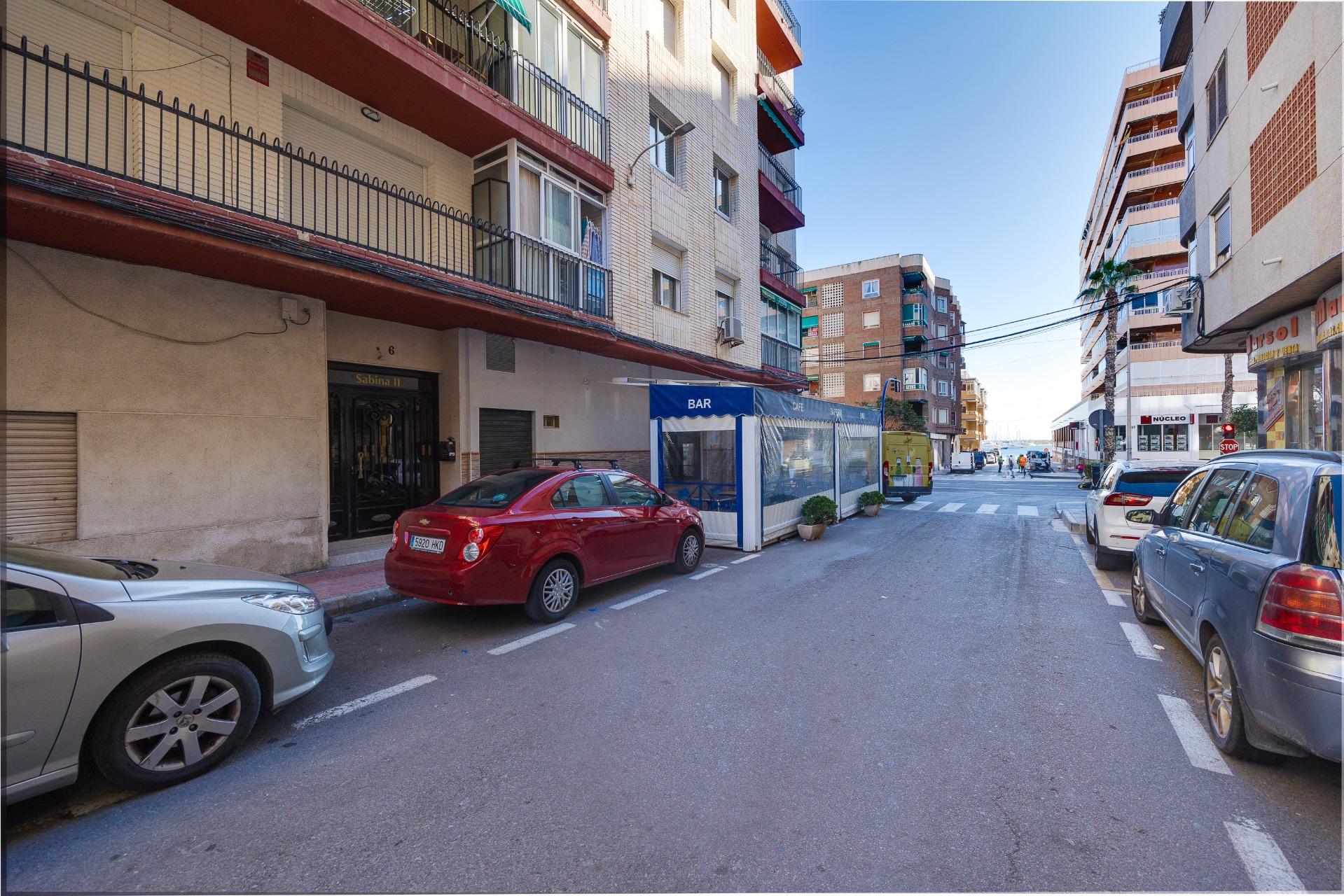 Apartment for sale in Torrevieja