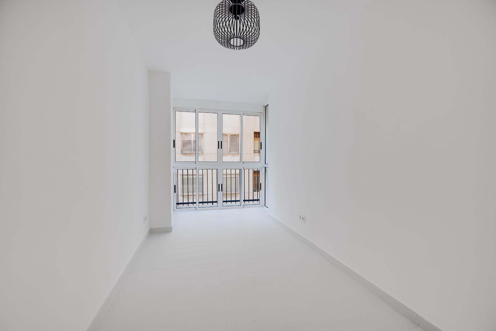 Apartment for sale in Torrevieja