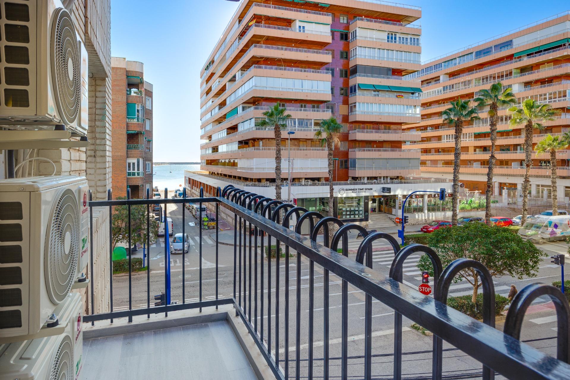 Apartment for sale in Torrevieja