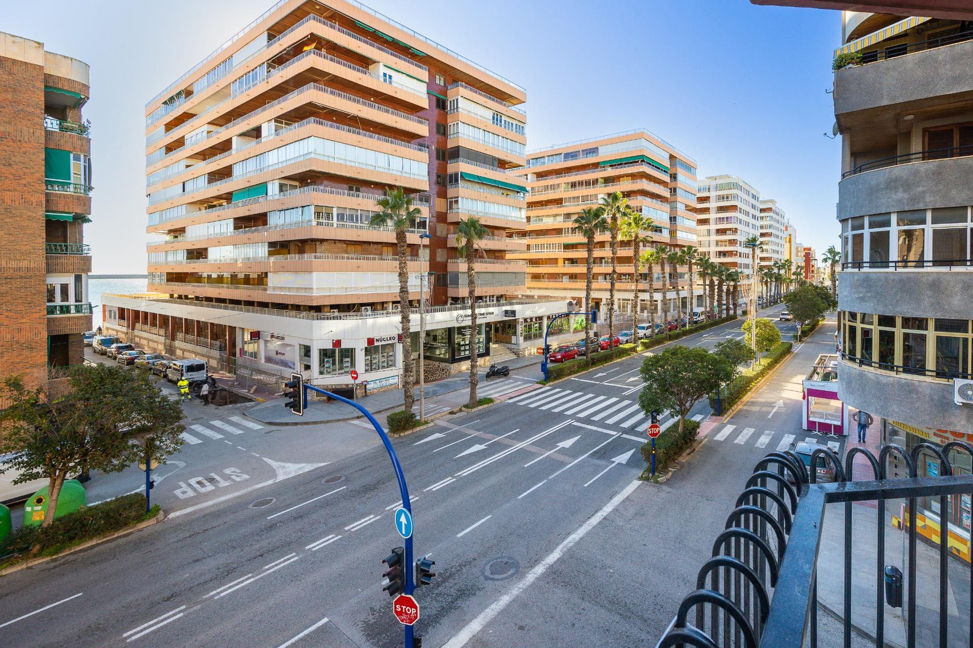 Apartment for sale in Torrevieja