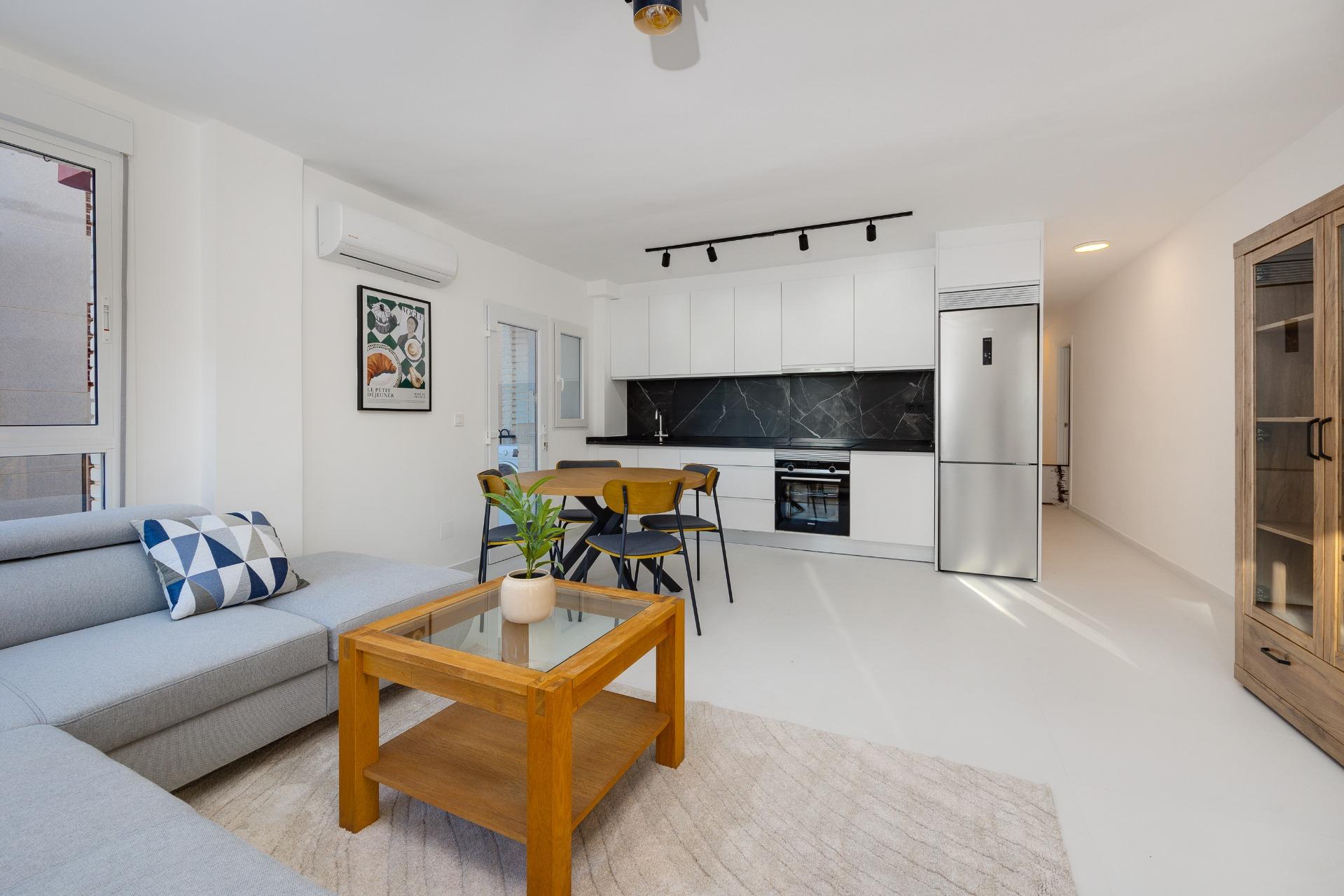 Apartment for sale in Torrevieja