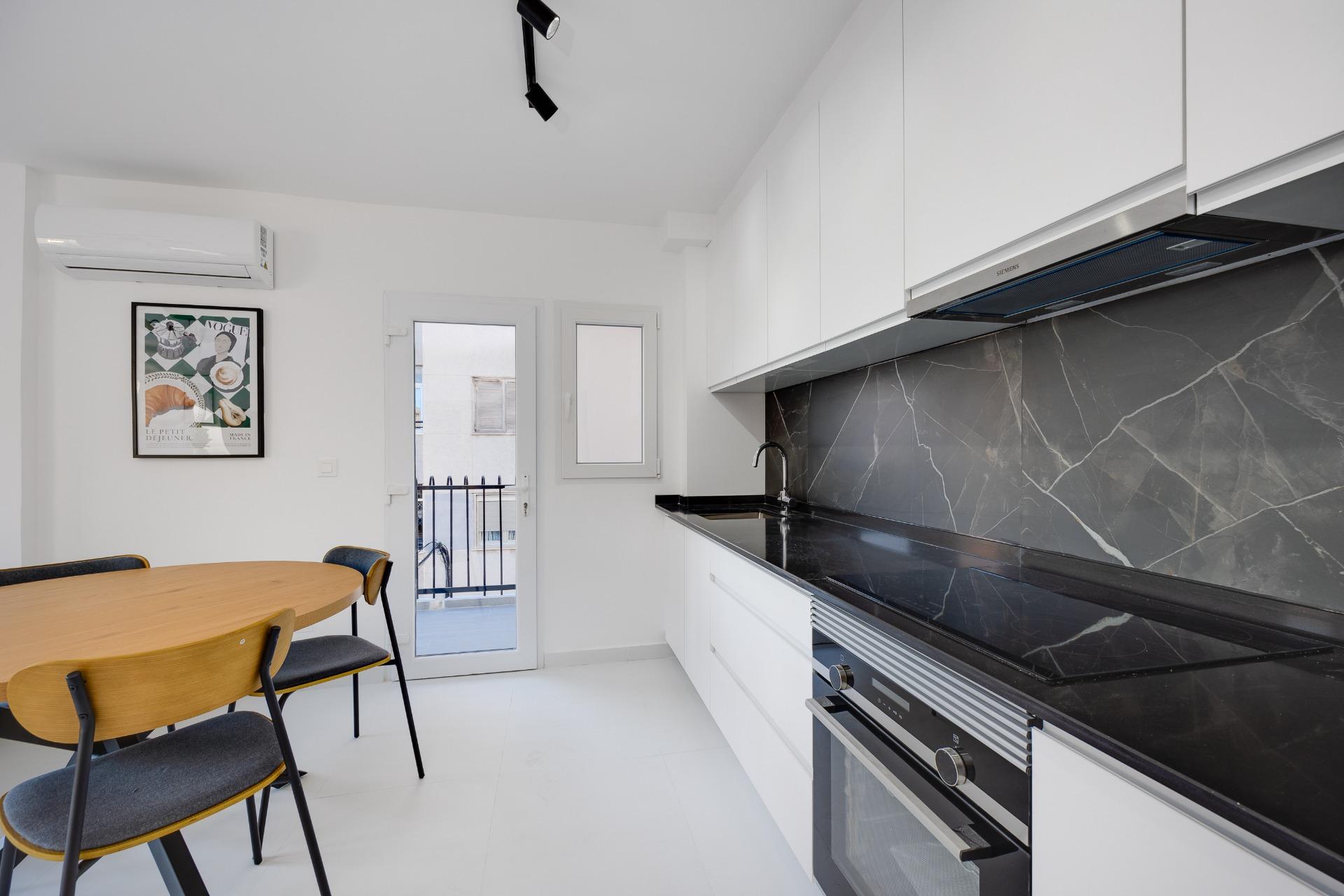 Apartment for sale in Torrevieja